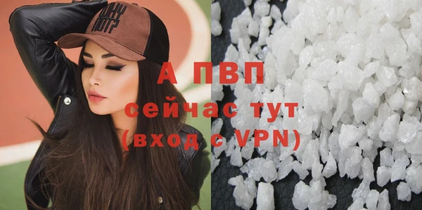 стафф Абаза